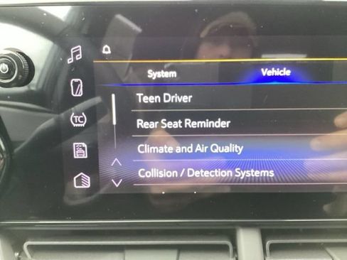New 2026 Chevrolet Trax LT w/ Driver Confidence Package FWD image 41