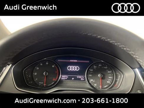 Used 2023 Audi Q5 2.0T Premium w/ Convenience Package AWD/4WD image 23