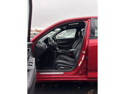 Used 2023 Acura Integra A-Spec image 19