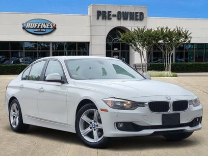 Used 2015 BMW 328i xDrive Sedan