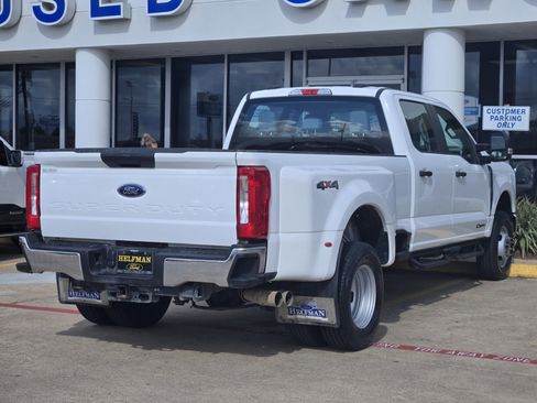 Used 2025 Ford F350 XL image 3