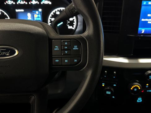 Used 2023 Ford F450 XLT w/ XLT Value Package AWD/4WD image 11