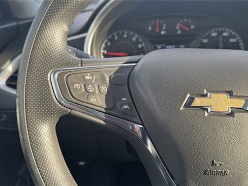 Used 2024 Chevrolet Malibu LT image 23