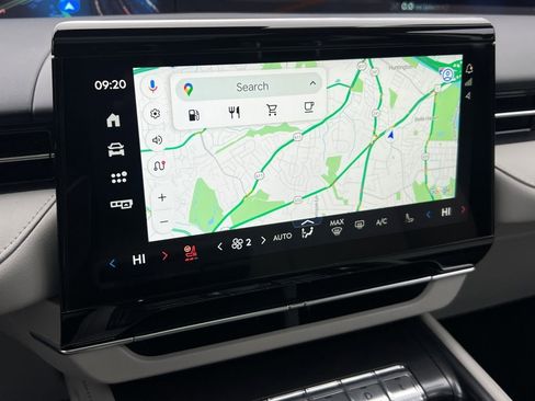 New 2026 Lincoln Nautilus Premier w/ Equipment Group 102A image 20