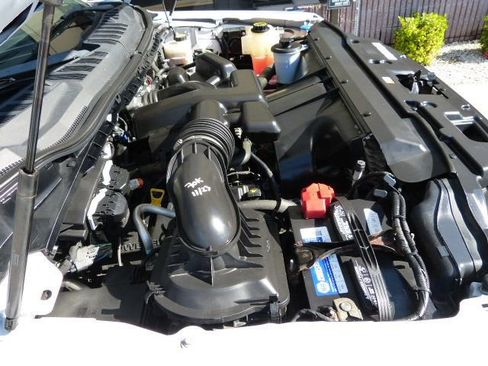 Used 2018 Ford F250 XL image 11