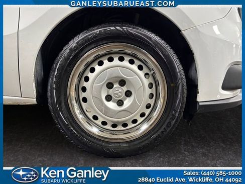 Used 2022 RAM ProMaster City Tradesman image 21