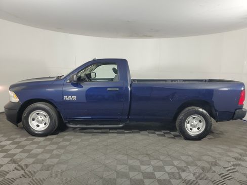 Used 2018 RAM 1500 Express RWD image 7