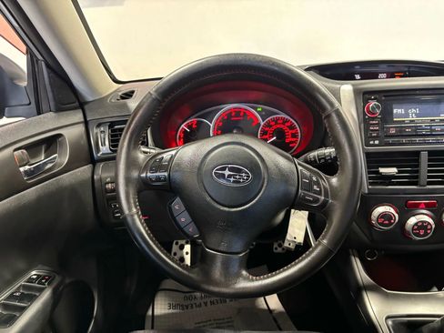 Used 2013 Subaru Impreza WRX Limited image 23