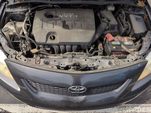 Used 2009 Toyota Corolla LE image 22