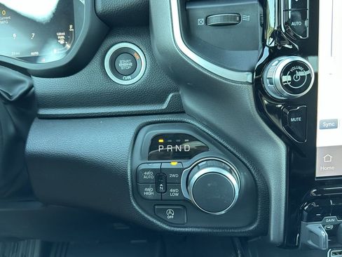 New 2026 RAM 1500 Big Horn image 24