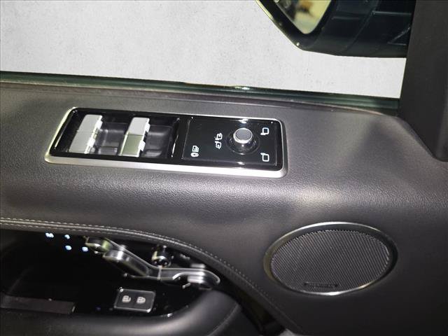 Certified 2021 Land Rover Range Rover Westminster Edition AWD/4WD image 28