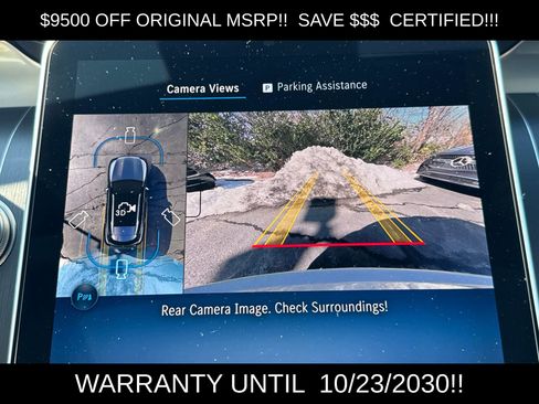 Certified 2026 Mercedes-Benz GLC 300 4MATIC image 13