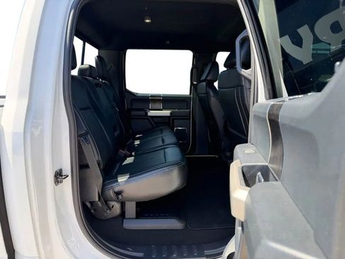 Used 2022 Ford F250 Lariat AWD/4WD image 31