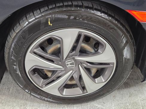 Used 2020 Honda Civic LX image 11