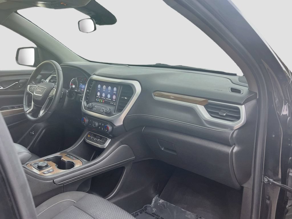 Used 2023 GMC Acadia SLE w/ Driver Convenience Package AWD/4WD image 30
