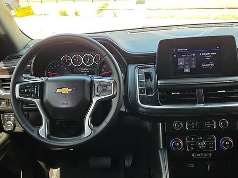 Used 2024 Chevrolet Tahoe LS AWD/4WD image 11