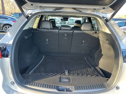 New 2025 MAZDA CX-5 AWD 2.5 S w/ Premium Plus Pkg image 23