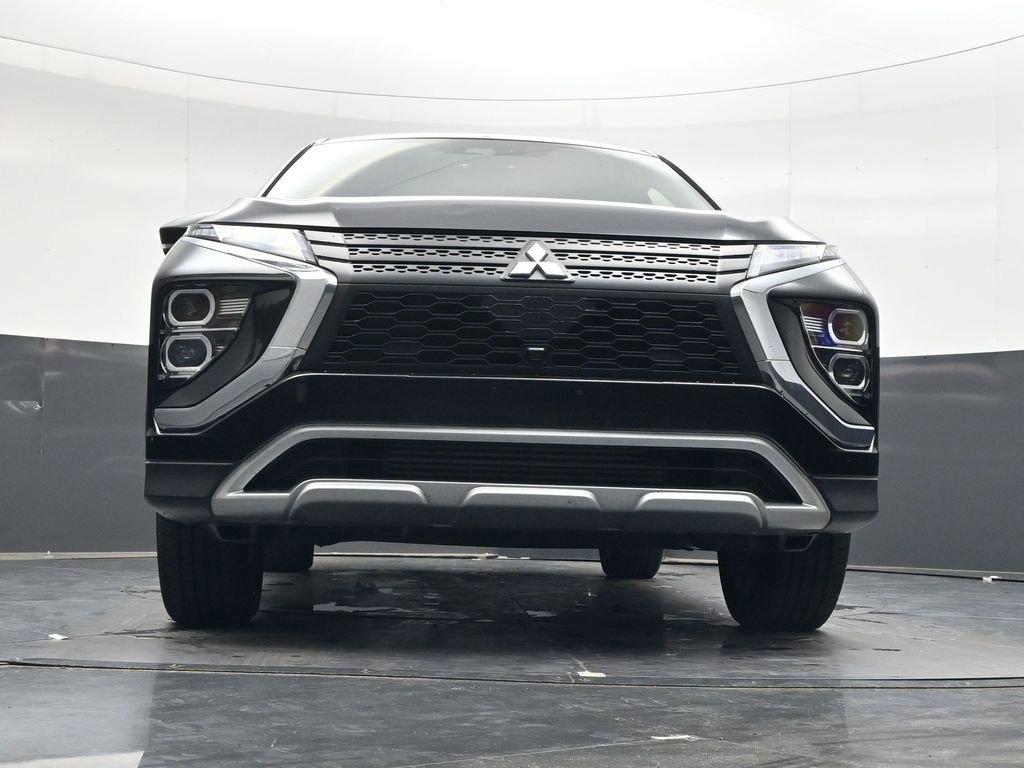 Used 2025 Mitsubishi Eclipse Cross SE AWD/4WD image 41