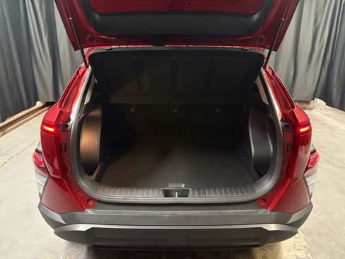 Used 2025 Hyundai Kona SEL AWD/4WD image 23