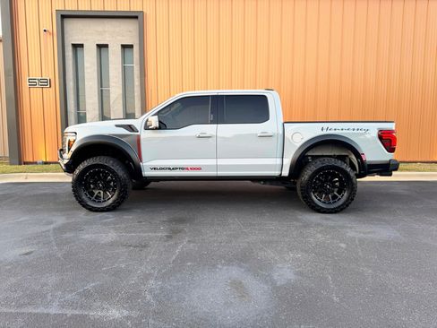 Used 2024 Ford F150 Raptor w/ Equipment Group 803A Raptor R AWD/4WD image 8