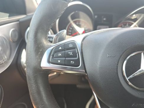 Used 2017 Mercedes-Benz C 63 AMG S image 18