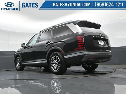 New 2026 Hyundai Palisade SEL AWD/4WD image 51