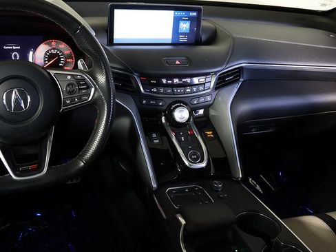 Used 2022 Acura TLX Type S AWD/4WD image 16