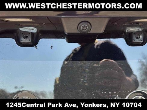 Used 2025 Dodge Durango GT RWD image 26