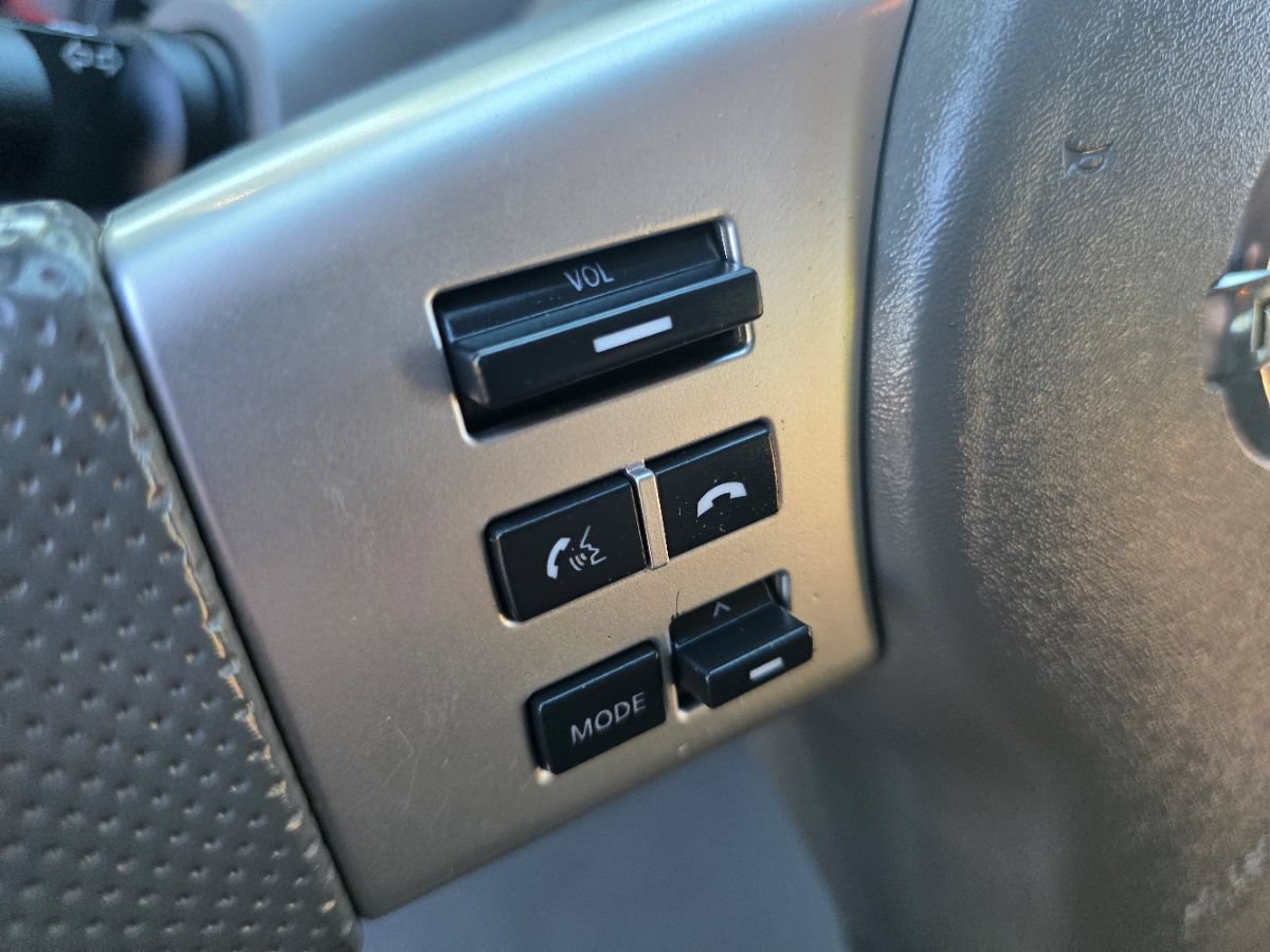 Used 2014 Nissan Frontier Desert Runner RWD image 25