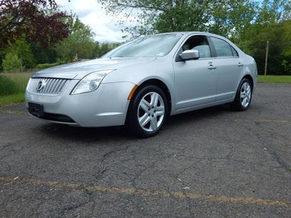 Used 2010 Mercury Milan