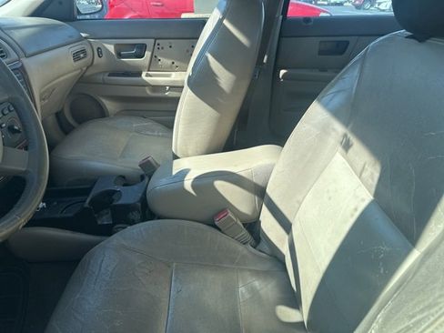 Used 2006 Ford Taurus SEL image 6
