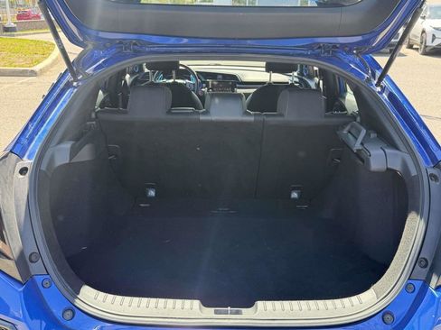 Used 2020 Honda Civic Sport image 10