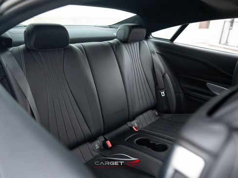 Used 2018 Mercedes-Benz E 400 Coupe w/ Premium 2 Package image 17