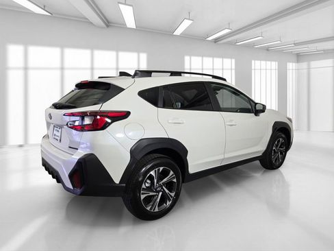 New 2026 Subaru Crosstrek 2.0i Premium AWD/4WD image 6