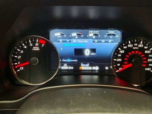 Used 2019 Ford F150 Raptor w/ Equipment Group 802A Luxury image 15