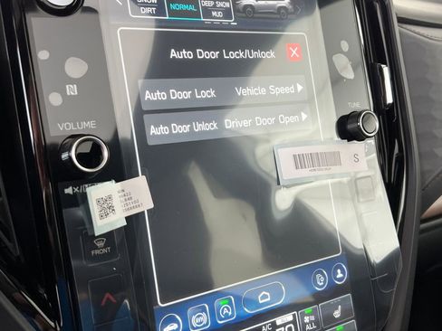 New 2026 Subaru Forester Sport image 36