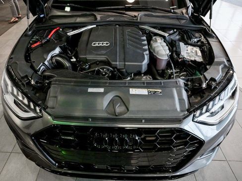 Used 2023 Audi A4 2.0T Prestige AWD/4WD image 49