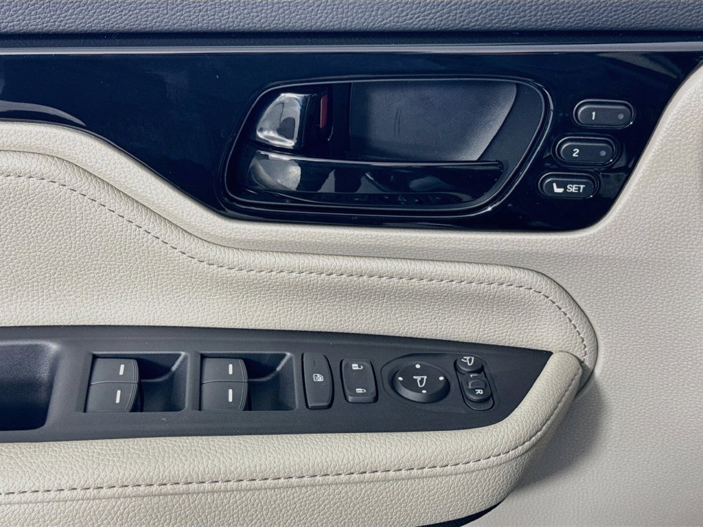 Used 2026 Honda Odyssey Elite image 24