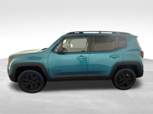 Used 2020 Jeep Renegade Sport AWD/4WD image 5