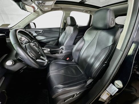 Used 2020 Acura RDX AWD w/ Technology Package image 16