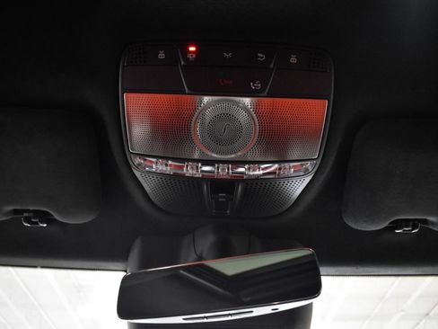 Certified 2025 Mercedes-Benz G 550 image 32