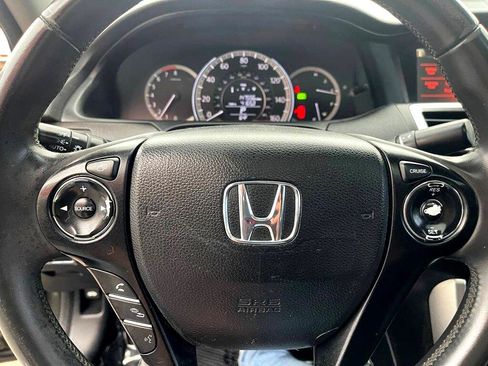 Used 2014 Honda Accord EX-L image 28