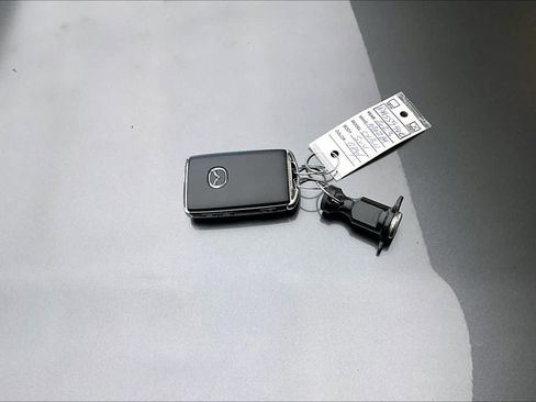 Used 2023 MAZDA CX-30 AWD 2.5 S w/ Preferred Package image 14