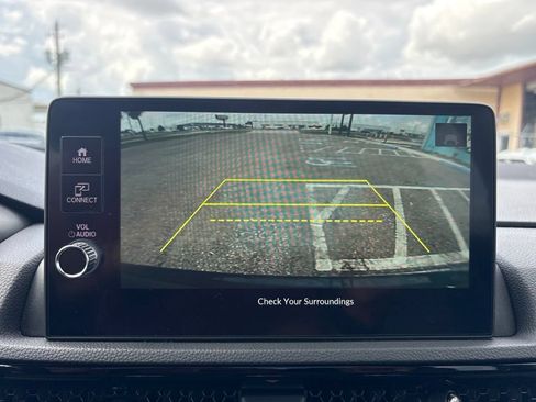 Used 2026 Honda CR-V EX-L image 22