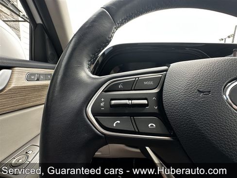 Used 2021 Hyundai Palisade SEL w/ Premium Package AWD/4WD image 31