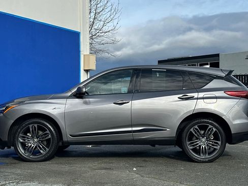 Certified 2023 Acura RDX A-Spec image 6