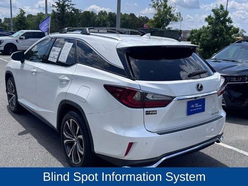 Used 2019 Lexus RX 350L FWD image 6