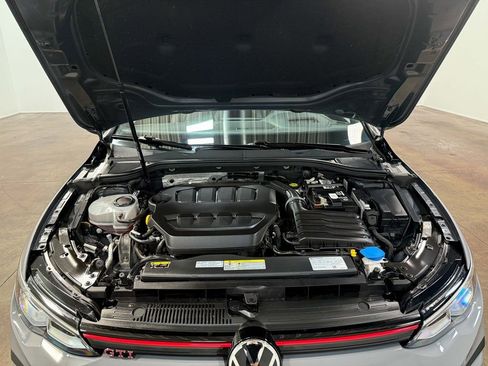 Used 2022 Volkswagen GTI Autobahn image 87