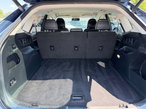Used 2019 Ford Edge SEL w/ Equipment Group 201A AWD/4WD image 14