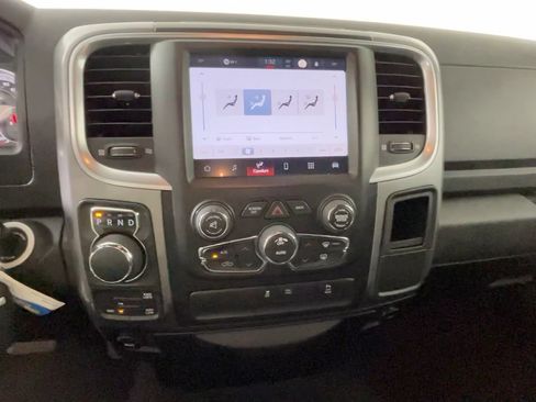 Used 2022 RAM 1500 Warlock w/ Electronics Group AWD/4WD image 33